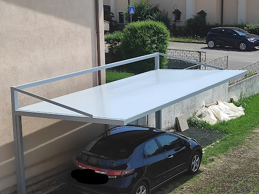 Teloni Lence - Visual