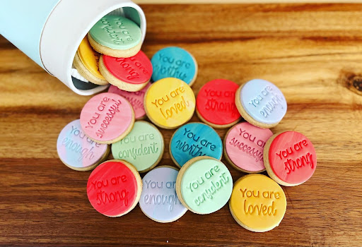 Baked By Candice