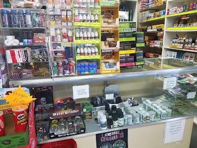 A & D Discount Tobacco Shops