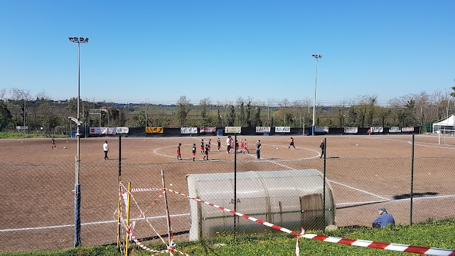 Parc des Aqueducs