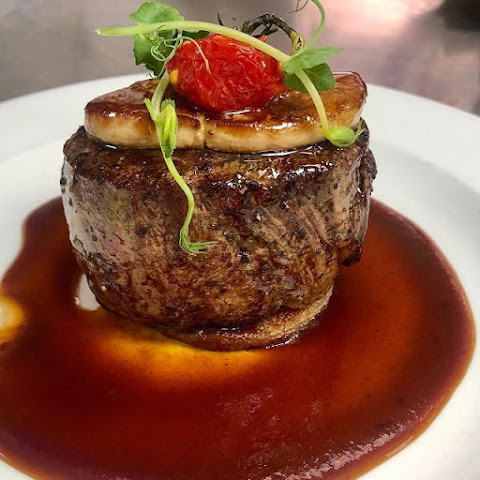 Trocadero Restaurant Dublin by null