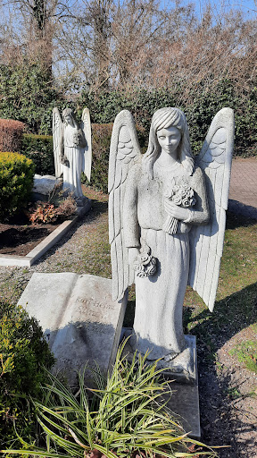 Friedhof Eggenstein - Thumbnail