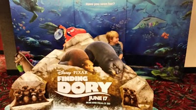 Photos of AMC Loews Cascade Mall 14