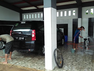 Photos of Amanah Car Wash