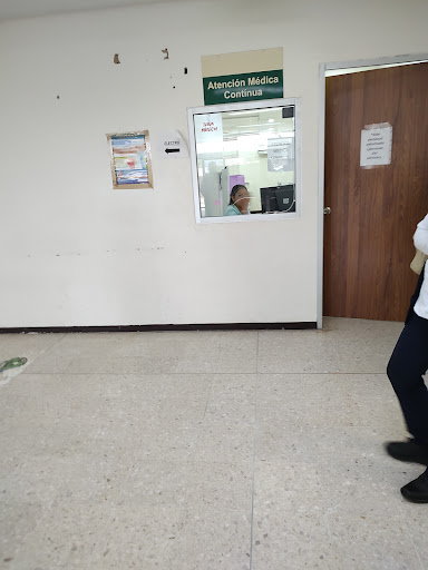 IMSS Family Medicine Unit # 4 Gallery - Mexico