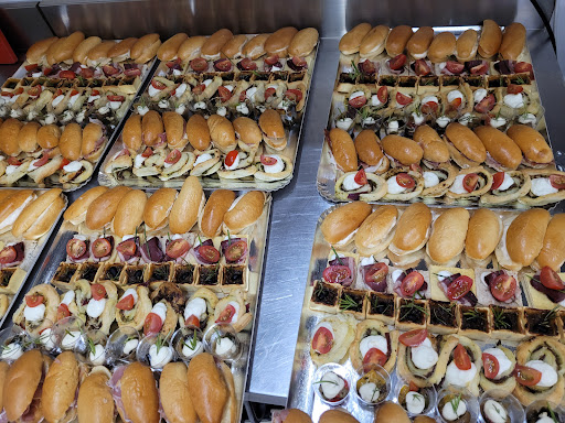 Photo 4 - Le Barbecue FOOD-TRUCK/TRAITEUR