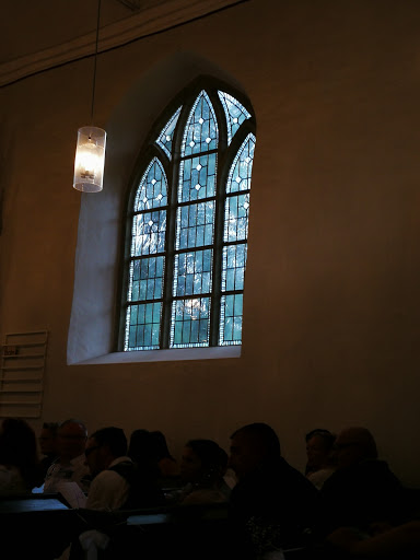 Evangelische Kirche zu Berge - Thumbnail