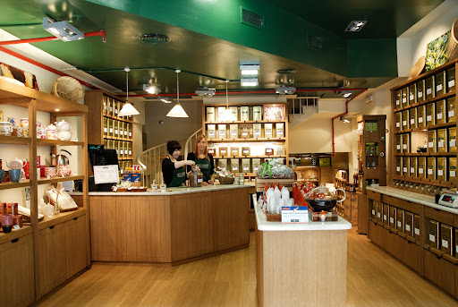 Tea Shop Coso - Thumbnail