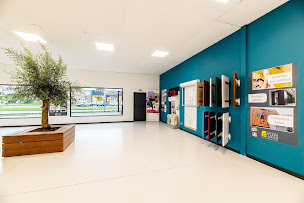 Photo n°24 de KARÉNOVE Pompe à chaleur Climatisation Menuiserie Isolation à Marsac-sur-l'Isle (Menuisier)