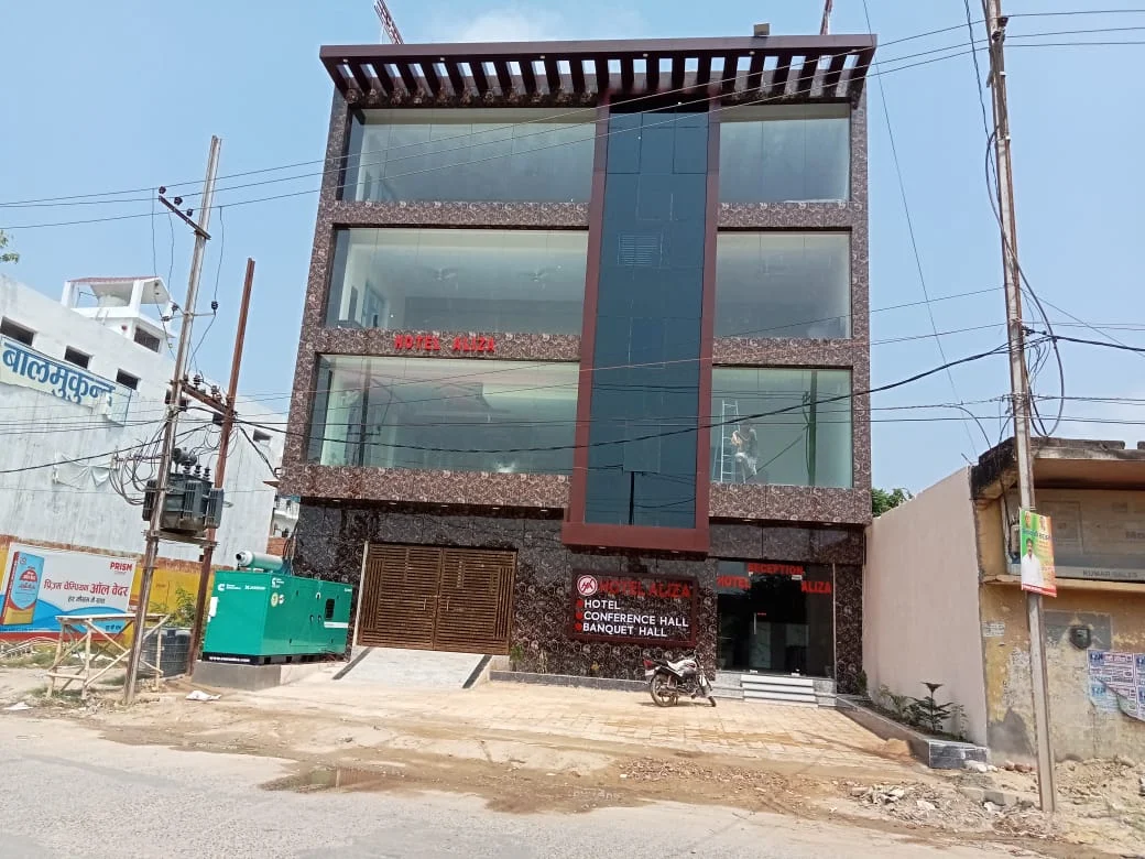 Hotel Aliza
