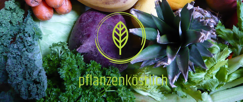 Pflanzenköstlich * Ganzheitliche Gesundheits- und Ernährungsberatung * Dr. Sabine Schlegel