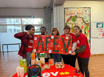 Afev Valenciennes à Valenciennes