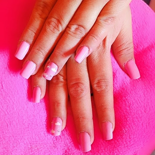 Nails and for Nails - Thumbnail