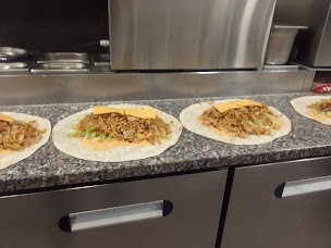 Photo n°21 de TACOS PHÉNOMÈNE à Grabels (Restauration rapide)