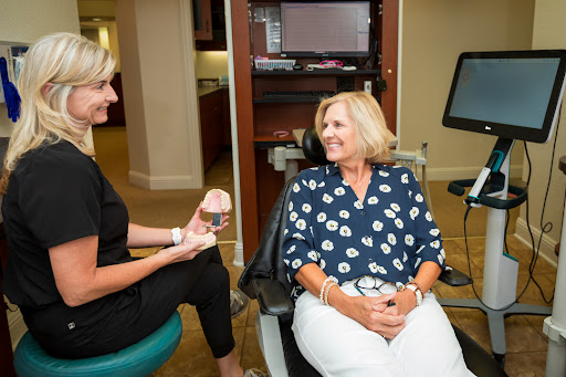 Fulton Family Dental