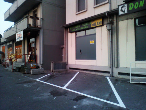 Sigma - Praticello - Visual