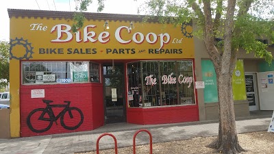 The Bike Coop