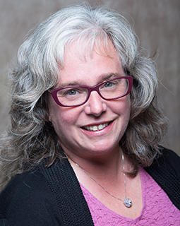 Lorraine Flaherty, PT - Thumbnail