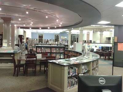 New Castle Public Library