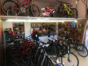 Photo n°33 de Caroux freeride. location, vente et réparation vélos. à Lamalou-les-Bains (Service de location de vélo)