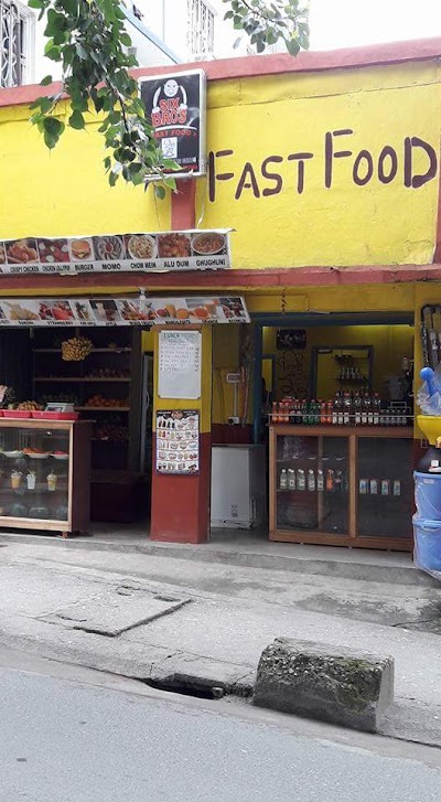 Photos of Six Bros Fast Food
