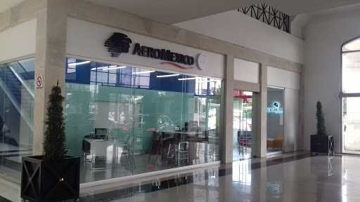 Aeroméxico Toluca Metepec - Mexico