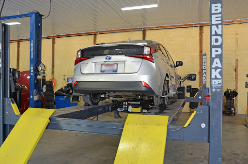 St. B Automotive - Thumbnail