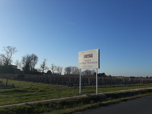 Chateau Lespault Martillac - Thumbnail