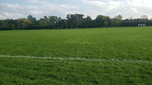 Southpointe Fields - Visual