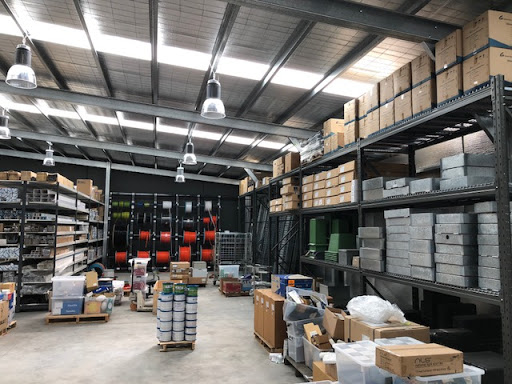 E&S Electrical Wholesalers - Thumbnail