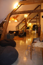 Photo n°15 de Ferme Bio Croq'Champs - Crêperie paysanne et savoyarde, Epicerie à la ferme, Grand Gite à Saint-Alban-d'Hurtières (Maraîcher)