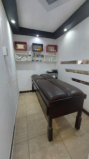 Estética María Salón - Thumbnail