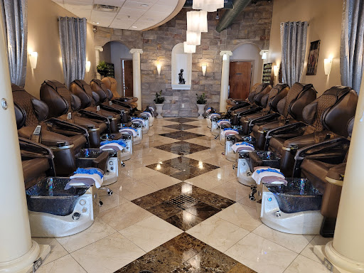 Dolce Nails - Visual