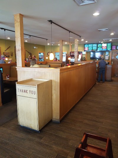 Photos of Willy T's Chicken Fingers
