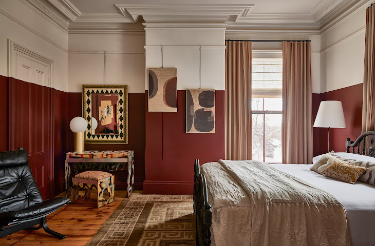 Blind Tiger Portland – Carleton Street by null