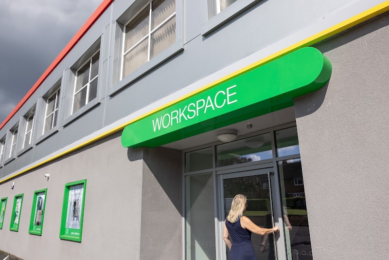 Space Station Doncaster photo 2