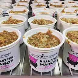 Photo n°8 de Restaurant le chant des oiseaux à Champagné (Relais routier)