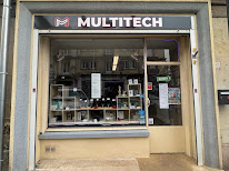Multitech Vente Réparation Téléphonie\ Informatique Rives en Seine à Rives-en-Seine