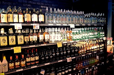 Asheville ABC Liquor Store #5