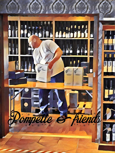 Pompette & friends - Weinhandlung - Thumbnail