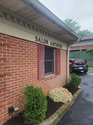 Salon Artistry Gallery - United States