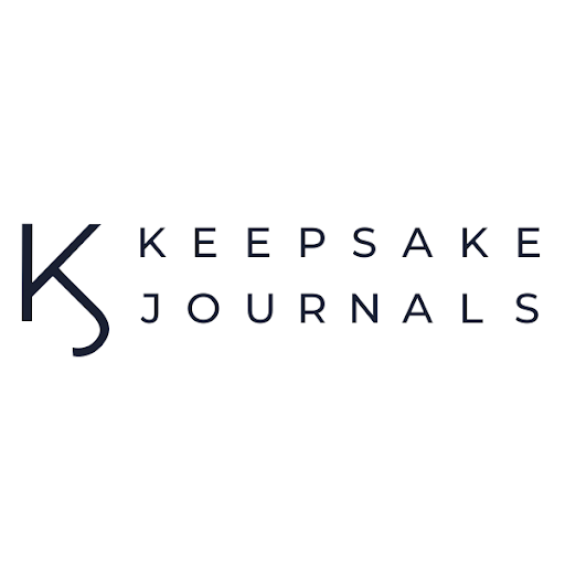 Keepsake Journals - Visual
