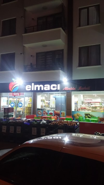 Photos of Elmacı Avm