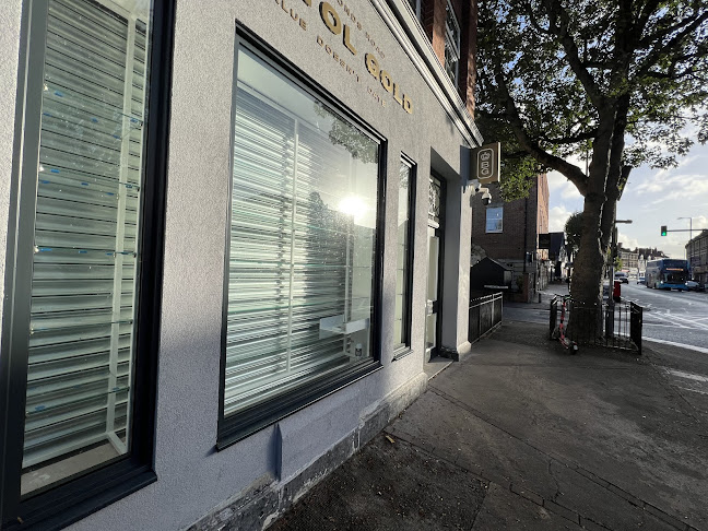 Bristol Gold LTD