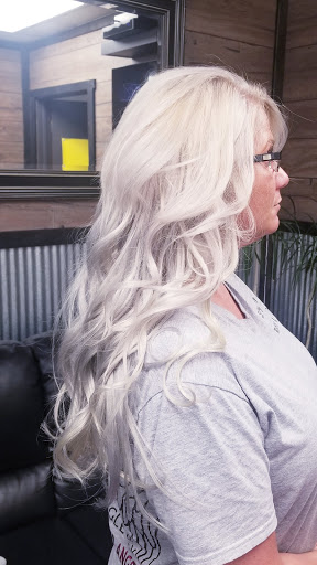 The Ritz Hair Studio - Thumbnail
