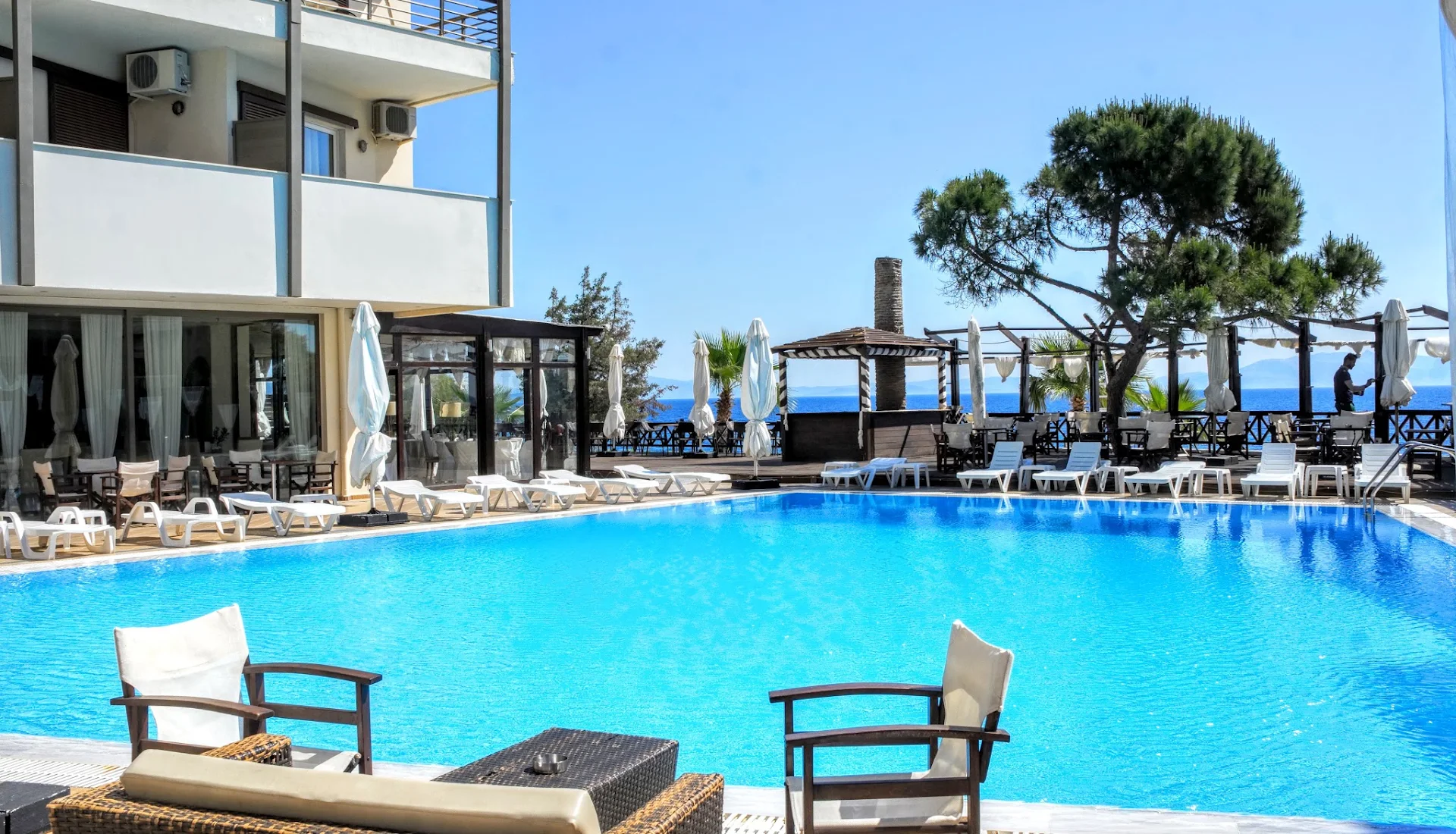 Mati Hotel