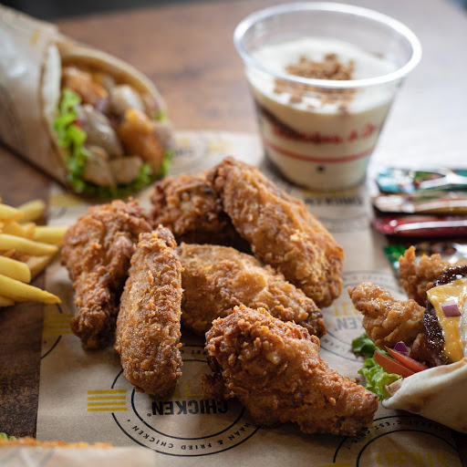 Photo 1 - Marsac Burger