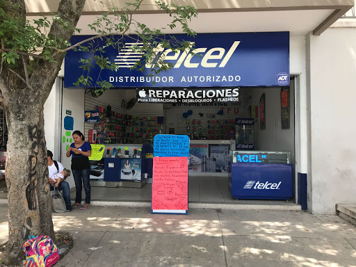 Telcel Centro