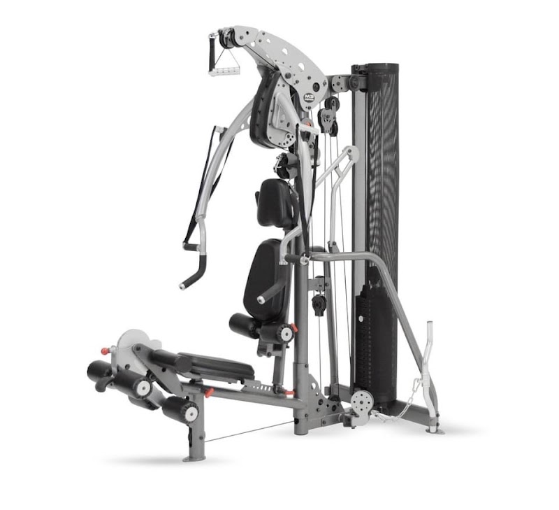 The Fitness Store photo 3