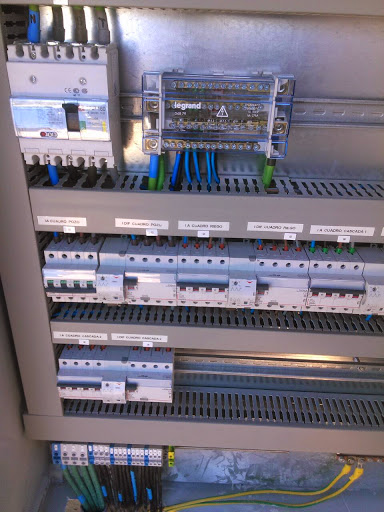 PINOELECTRIC